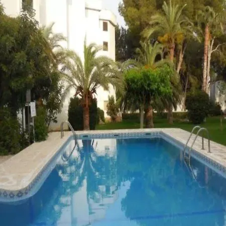 Fuentes 3000 Apartment