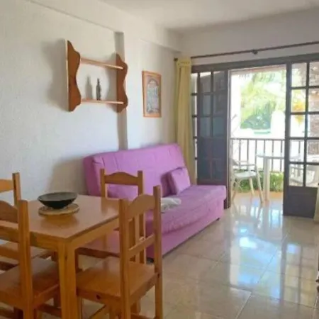 Apartment Fuentes 3000