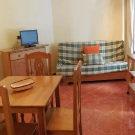 Apartment Fuentes 3000 *