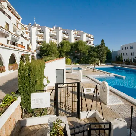 Apartment Fuentes 3000 *