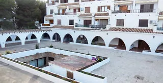 Apartment Fuentes 3000 Alcoceber