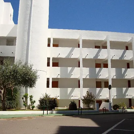 Apartment Fuentes 3000 *