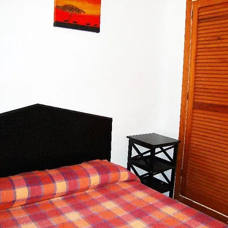 Fuentes 3000 Apartment *