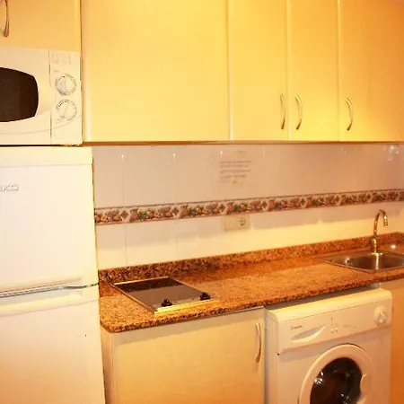 Apartment Fuentes 3000