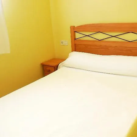 Fuentes 3000 Apartment