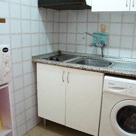 Apartment Fuentes 3000 *