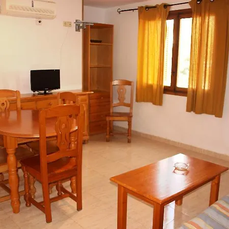 Apartment Fuentes 3000 Alcoceber