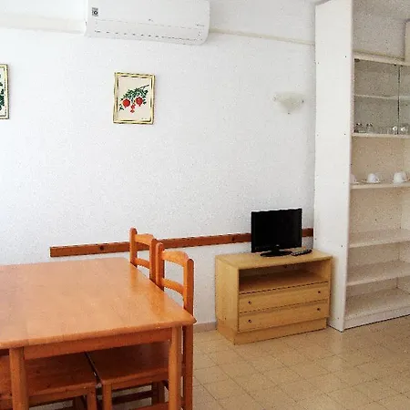 Apartment Fuentes 3000