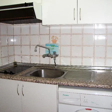 Fuentes 3000 Apartment Alcoceber