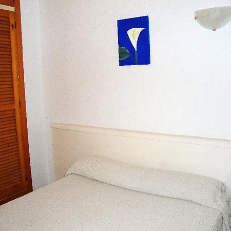 Fuentes 3000 Apartment
