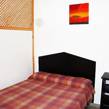 Apartment Fuentes 3000 *