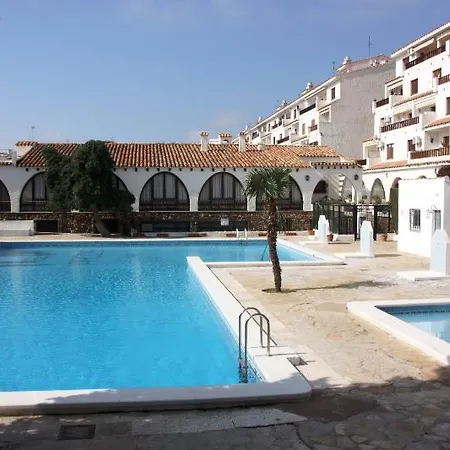 Apartment Fuentes 3000 Alcoceber