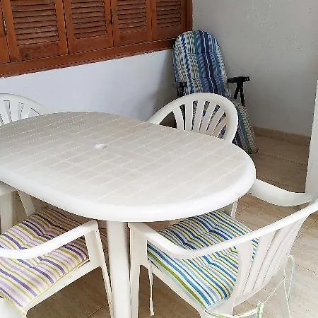 Apartment Fuentes 3000 Alcoceber