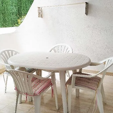 Fuentes 3000 Apartment Alcoceber